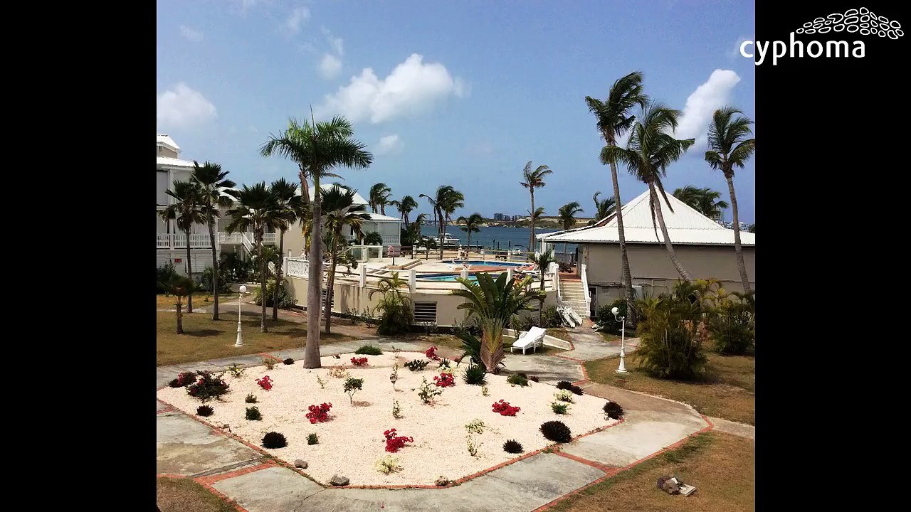 Studio vue lagonVentes - Baie NettlePrix, Infos et contact en cliquant sur >> cypho.ma/studio-vue-lagon-cyh