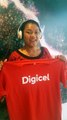 Papalii Alexandra Iakopo  (Miss Samoa 2017) wins herself & friends  d'Music Headphones  for her Baby Shark  Challenge Video! Send us your 'Baby Shark Cha