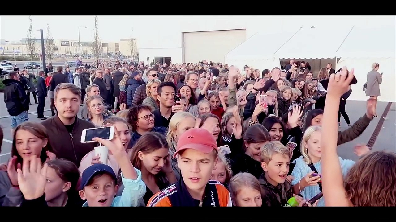 GULDTUBEN 2018