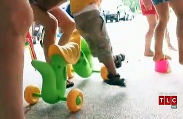 Jon & Kate Plus 8 S02 E06