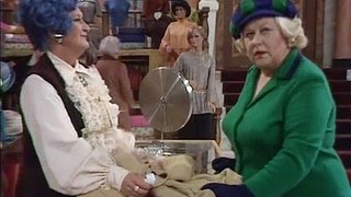 Are You Being Served S08 E07