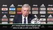 Ronaldo adds an extra dimension to Serie A - Ancelotti