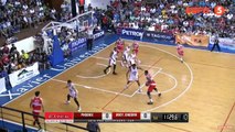 Ginebra vs Phoenix - 1st Qtr Elimination - September 29, 2018 (PBA Gov's Cup 2018)