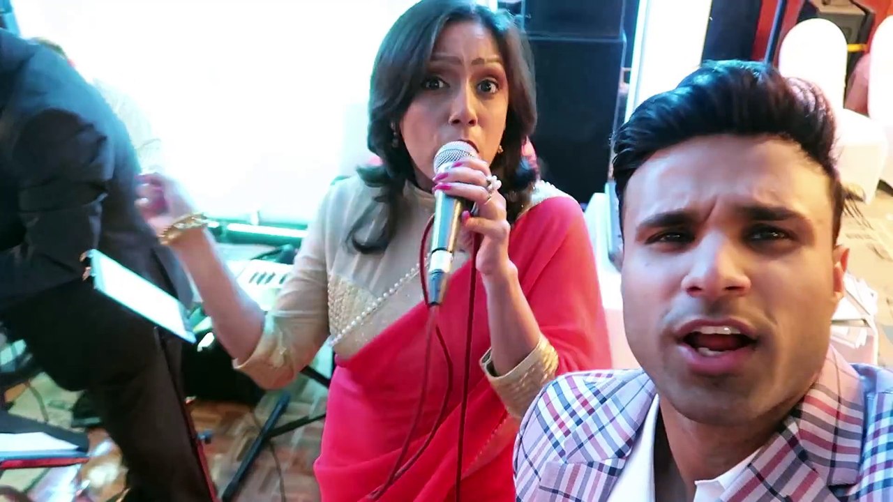 Diamond Birthday Party - Rahim Pardesi