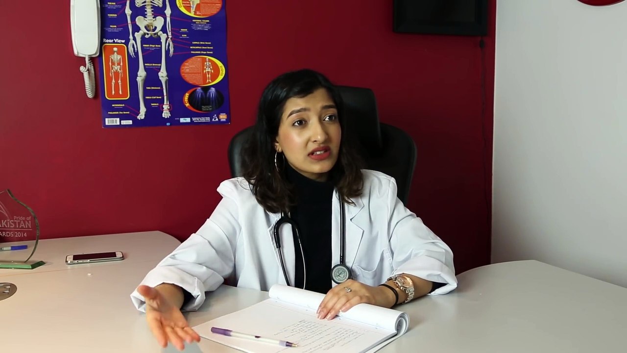Hearing Test - Rahim Pardesi