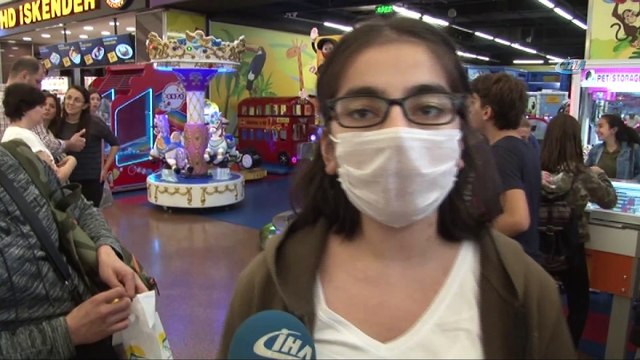 Organ nakli ile hayata tutunan çocuklar ve aileleri bir araya geldi