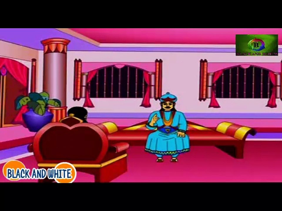 Thakurmar Jhuli | Gopaler Barat | Thakumar Jhuli Cartoon | Bengali Stories For Children