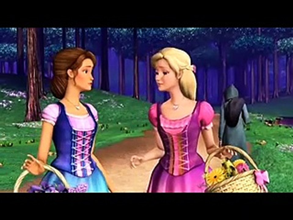 Barbie-And-The-Diamond-Castle-2008-Hindi Part 1