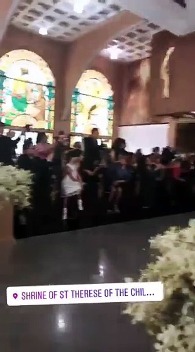 Zia flower girl