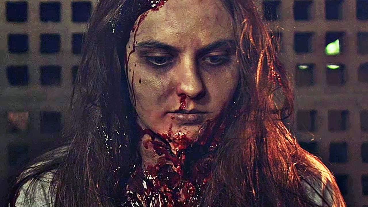 Our Evil - Trailer (Deutsch) HD