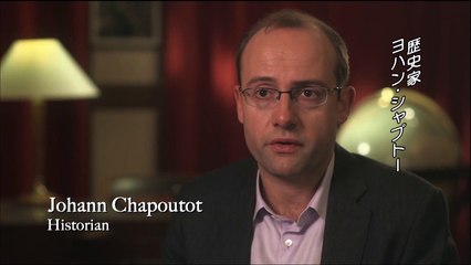 ザ･ワールド･ウォーズ ～権力者が生きた世界大戦～ #03 「台頭する男たち」