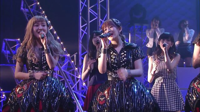 Hello!Project COUNTDOWN PARTY 2014 ~GOOD BYE & HELLO!~ [DISC-2] Part 2