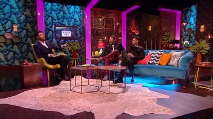 Up Late With Rylan S01 E02