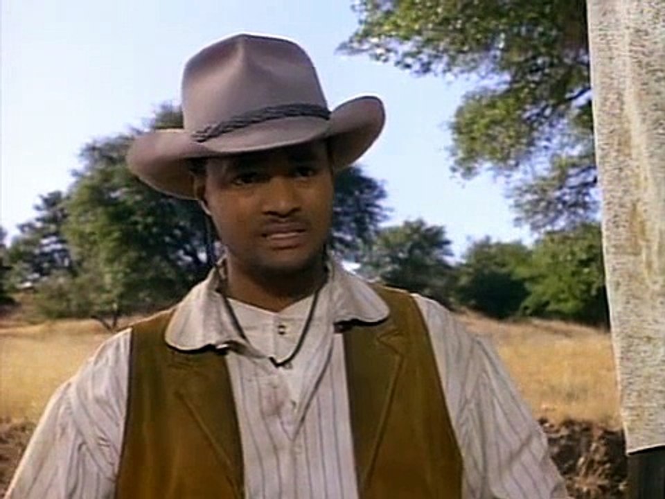The Young Riders S03 E10