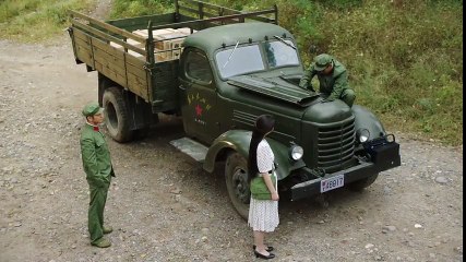 你迟到的许多年 03丨The Years You Were Late 03（主演:黄晓明,殷桃,秦海璐,曹炳琨）【未删减版】