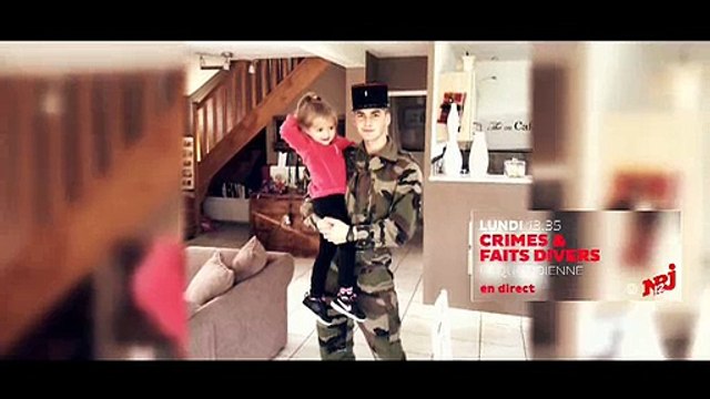 Crimes et Faits divers - Lundi 1er octobre - NRJ12 - Morandini