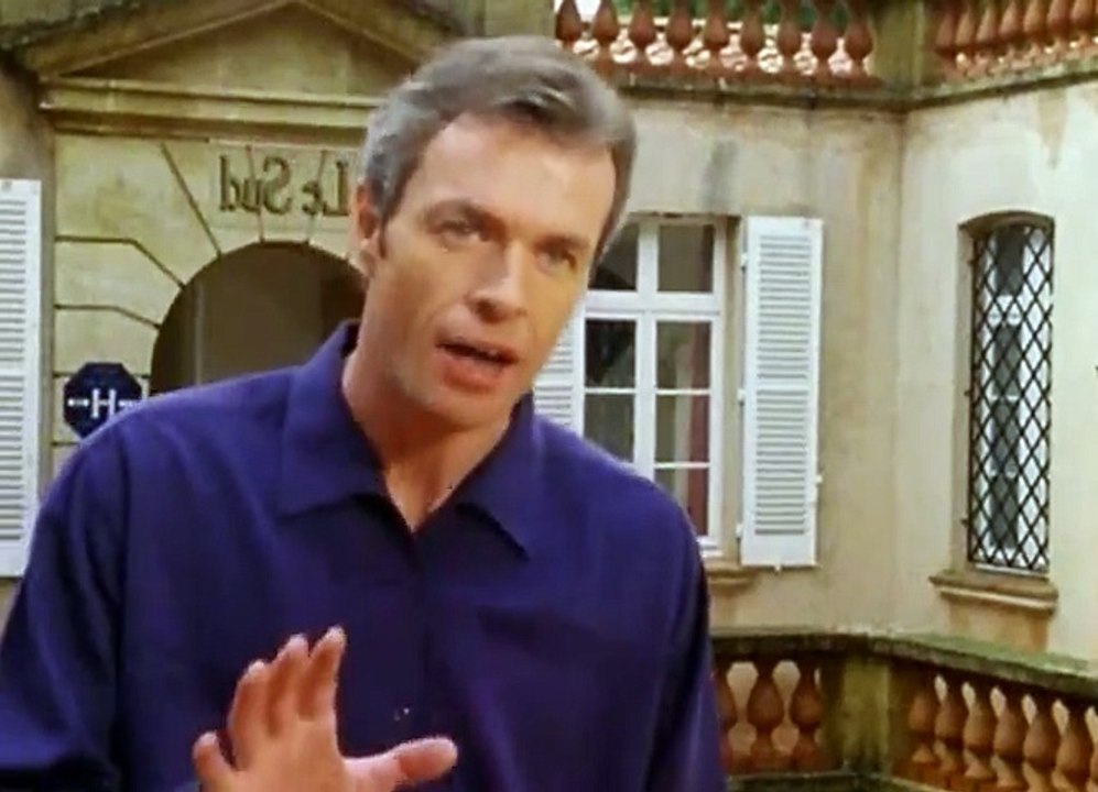 Sous le Soleil De Saint Tropez  S5E44 FRENCH FRENCH   Part 03