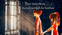Mann Bharya Female Version Whatsapp Status