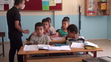 Hatay Bu Köyde Öğretmen ve İmam Dışındaki Herkesin Soyadı Cüneydioğlu