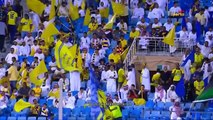 ملخص مباراة النصر السعودي 4-1 الجزيرة الإماراتي | كأس العرب للأندية الأبطال 2018-2019