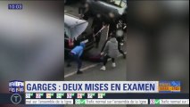 Garges-lès-Gonesse: deux mises en examen