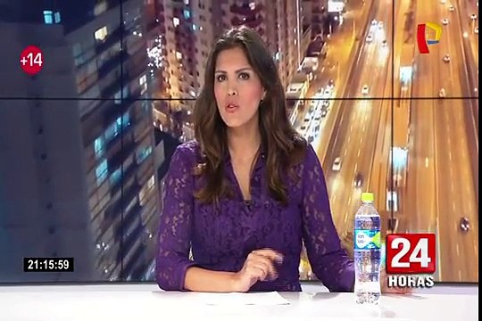 Miraflores: fuego consumió parte de conocido bar