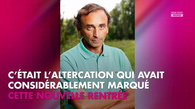 Hapsatou Sy quitte Les Terriens du dimanche : la véritable raison de son départ dévoilée