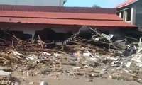 Pemulihan Infrastruktur Pasca Gempa di Palu dan Donggala