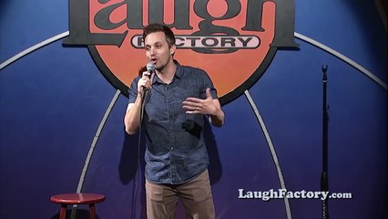 Our Thing (Geoff Keith)