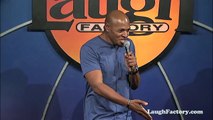 Public Schools   Tony Baker   Stand-Up Comedy