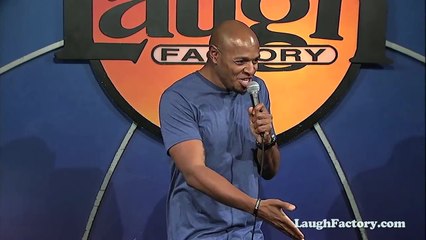 Public Schools   Tony Baker   Stand-Up Comedy