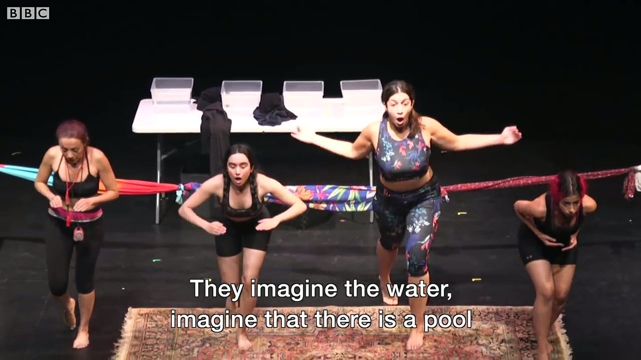 How condoms protect fishermen from the sea - BBC NewsHow condoms protect fishermen from the sea - BBC News