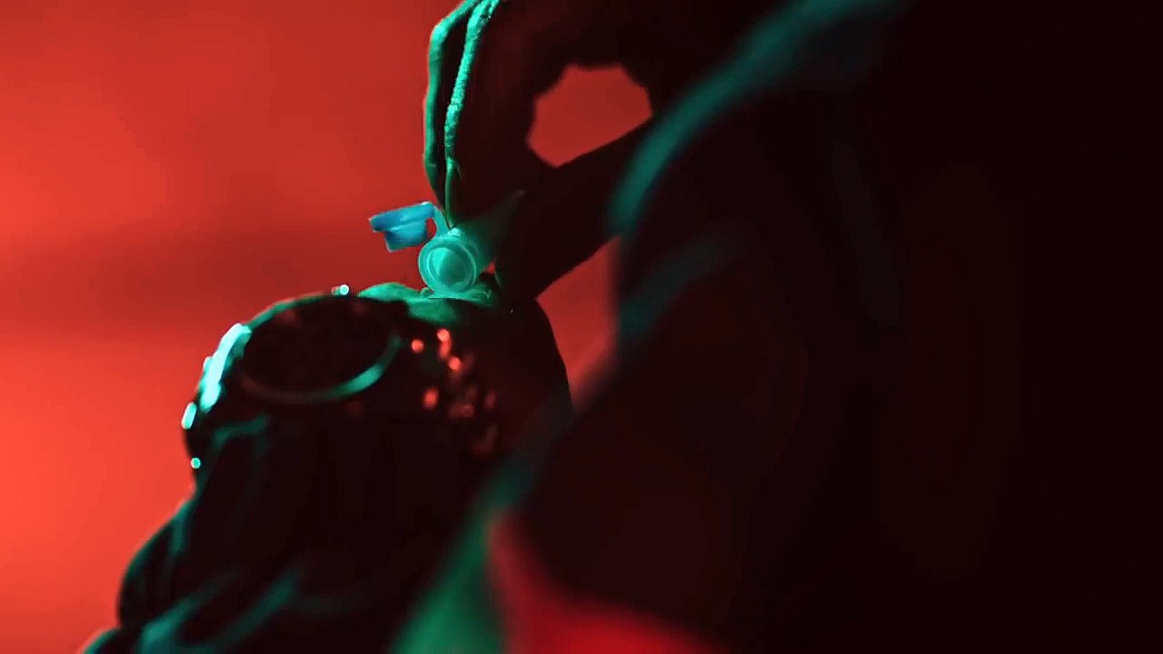 4 Blocks 2 Staffel Trailer