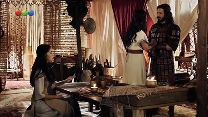 Josue y la tierra prometida Capitulo 97 Idioma Españ HD