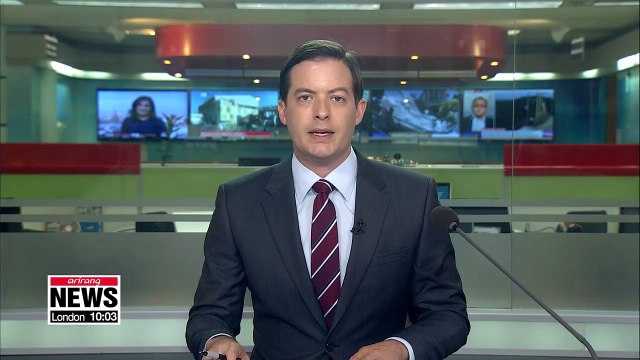 Incheon Int'l Airport planning to use iris-scanners for boarding flights