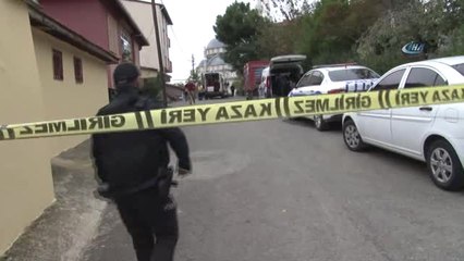 Pendik'te Komşu Kavgasında Silahlar Konuştu: 1 Ölü, 3 Yaralı