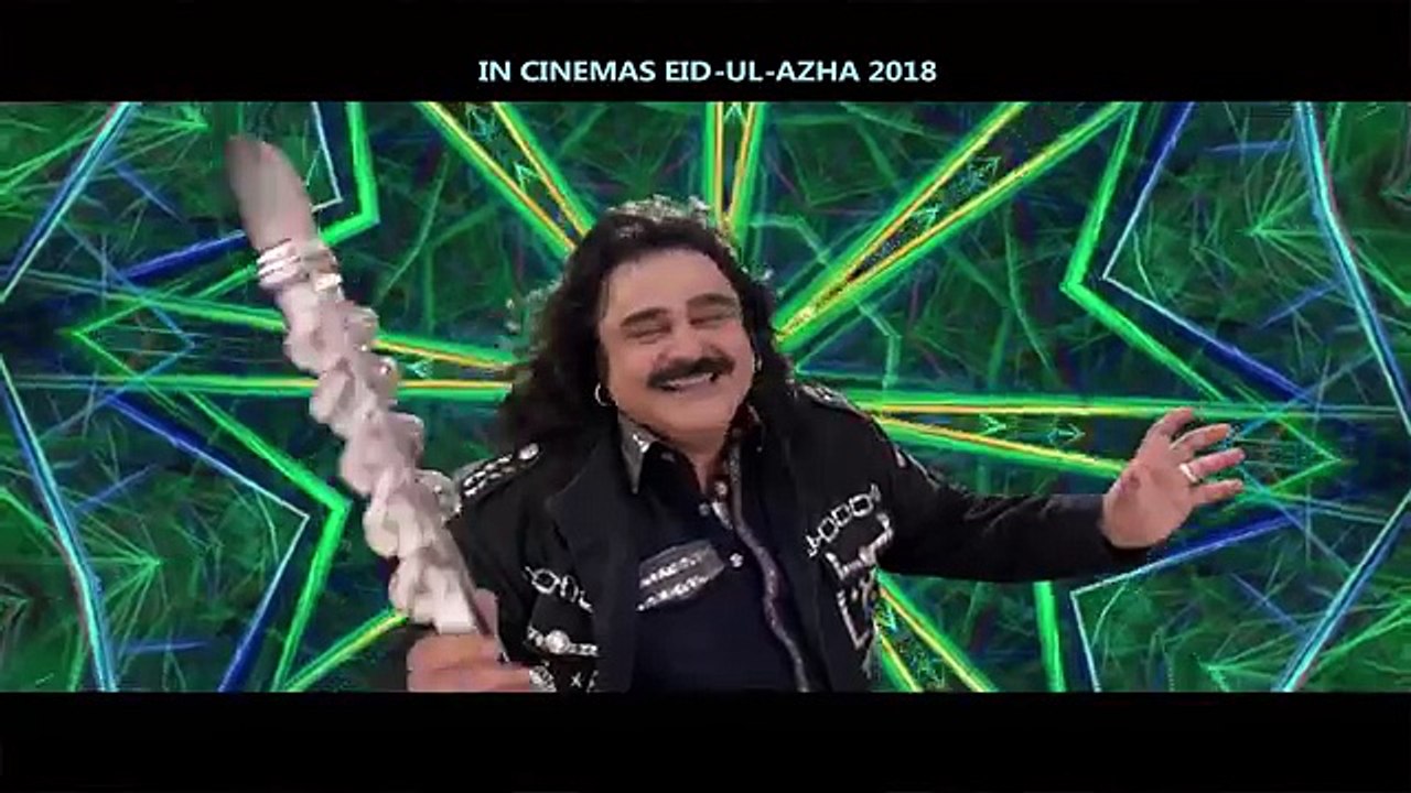 Tillay Wale Jooti - Jawani Phir Nahi Ani - 2 - ARY Films