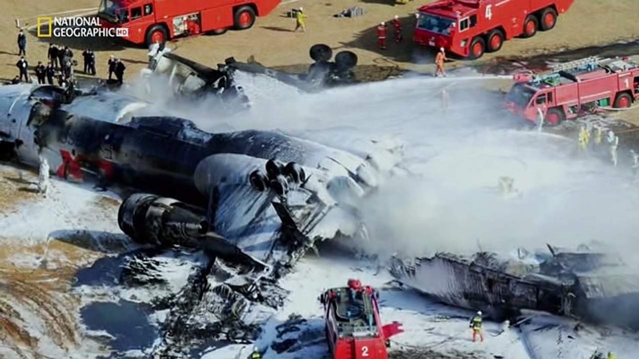 Indagini ad alta quota - 14.05 Morte a Narita - Volo Fedex Express  Volo Fedex Express 14...!!!