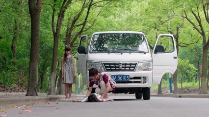 Because of Meeting You E 04 ( ENGSUB - INDOSUB )