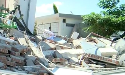 Alat Berat Masih Belum Datang untuk Evakuasi Korban