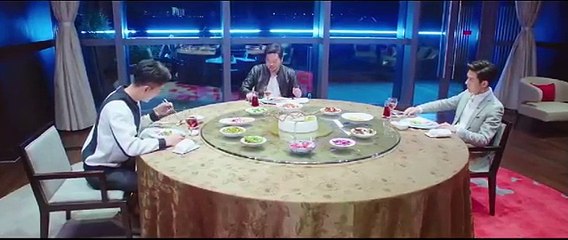 Phim Ánh Sao Kia Thuộc Về Anh - Tập 16