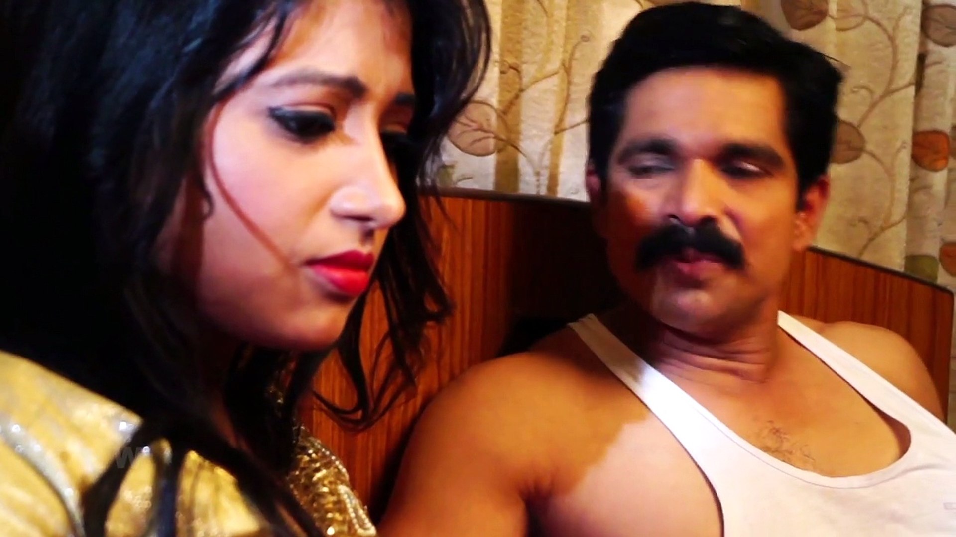 ⁣अवैध संबंध | Crime Series | New Web Series | Must Watch