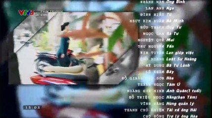Cung Đường Tội Lỗi Tập 23 - VTV3 - Ngày 06/10/2018 - Cung Duong Toi Loi Tap 23 - Cung Duong Toi Loi Tap 24