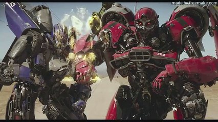 Bumblebee (2018) - New Official Trailer - Paramount Pictures