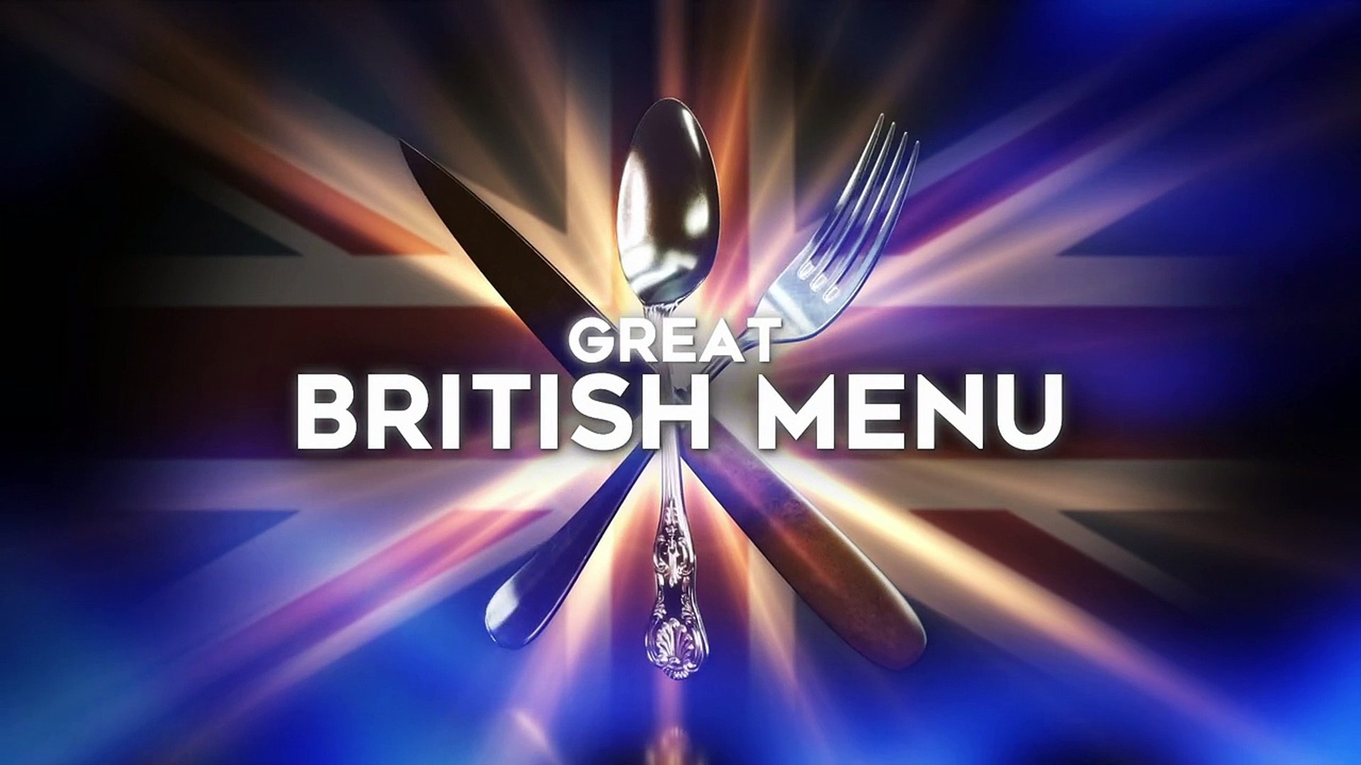 Great British Menu S13E35