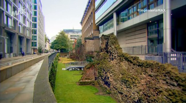 Documental Desmontando la ciudad Ciudad subterranea, Londres - DOCUMENTAL,DOCUMENTALES,DESMONTANDO LA CIUDAD,DISCOVERY,discovery channel en español documentales,discovery channel hd,discovery channel