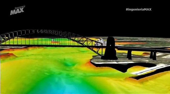 Documental Desmontando la ciudad Ciudad portuaria, Sidney - DOCUMENTAL,DOCUMENTALES,DESMONTANDO LA CIUDAD,DISCOVERY,discovery channel en español documentales,discovery channel hd,discovery channel