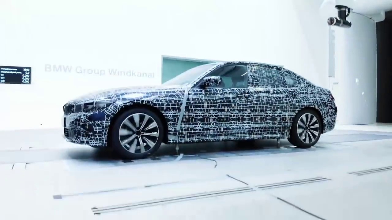 BMW 3 Series (2019) Extreme Testing