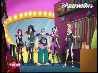 Angel's Friends S 2 E 11 (VF)