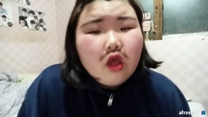 ASMR EATING SHOWS NO.13